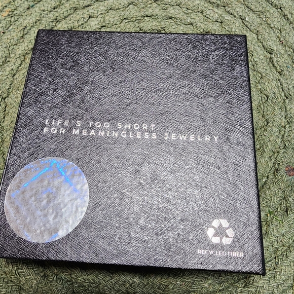 Nogu Beaded Mermaid Galaxy Glass Bracelet - Picture 14 of 14